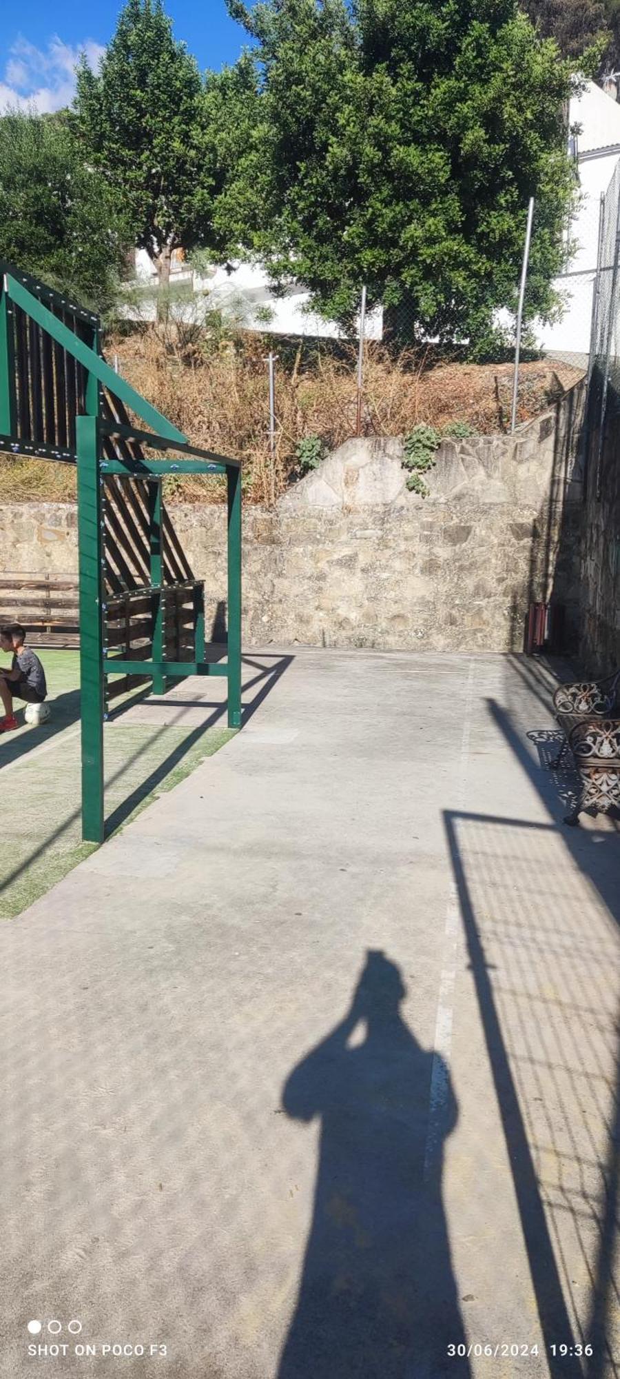 Mi Descanso 埃尔博斯克 外观 照片