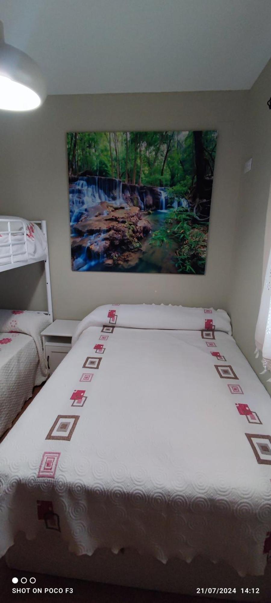 Mi Descanso 埃尔博斯克 外观 照片